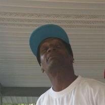 Mr. William Keno Duane Frost