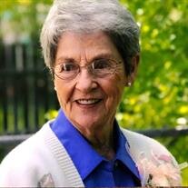 Gwen Merrill Reading
