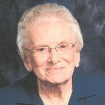 Betty J. Winemiller