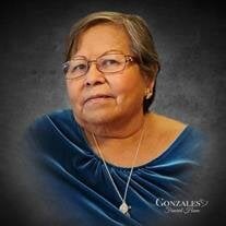 CAROLINA C. VASQUEZ