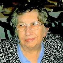 HELEN D. LINDON