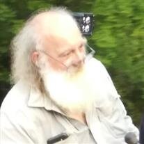 Herbert Edward (Ed) Fisher