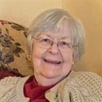 Carol Wiley