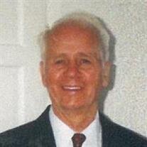 Wade Eugene "Gene" Morris