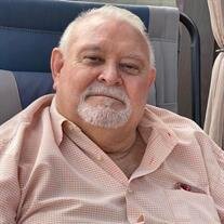 James "Jim" Majors