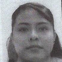 Judith Mateo Cataino