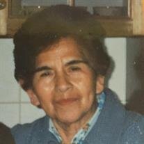 Juana Kalafatic
