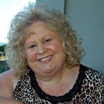 Shirley Ooten
