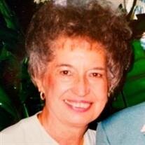 Lois Lorraine Parker