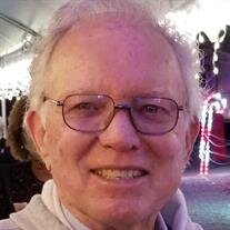 R. Lance Anderson