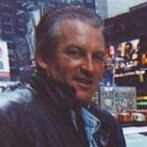 Mark Alan Barrows
