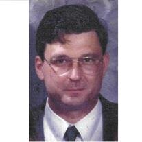 Walter Charles Poswiatowski, IV