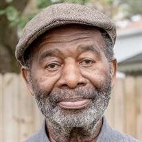 Merritt Llewellyn Ashburne, Sr.
