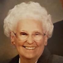 Marie C Stuckey (Miller)