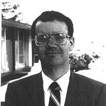 Roland Mark Staples