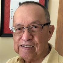 Joaquin C. Mallari