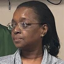 Cheryl Ann Hunter