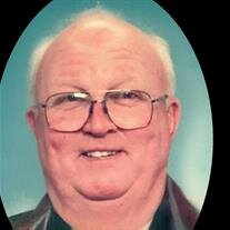 John Edward Mace