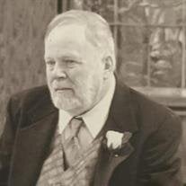 Wendell Lee Amendt