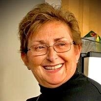 Mrs. Susan Elaine Childress