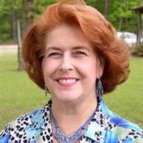 Martha Ann Manwarring