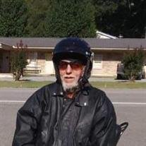 Milton Wayne Jacobs