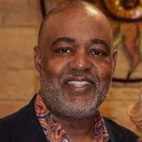 Mr. Michael John Dozier