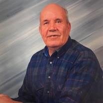 Elmer Cecil Harris