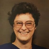 Carolyn S. Purnell
