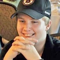 Peter Thomas Shalawylo