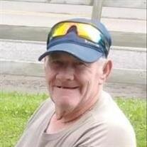Harrison W. "Buddy" Flanagin Sr.