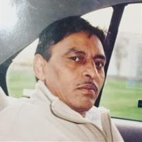 Mr. Prashant Gopalan Pillai