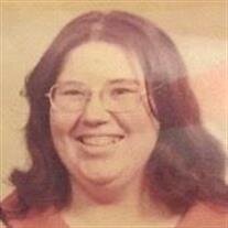 Bonnie Lou Johnson