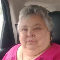 Sheila Ann Kiser Roman