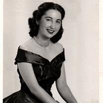 Marilyn Ruth Dunn