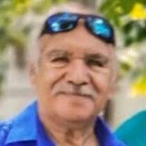 Isaac Alvarado Jr.