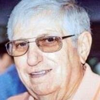 Alexander Carl Miller