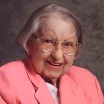 Ruby Jane Alice Schroeder