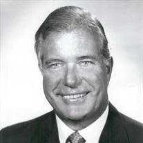 James T. Connors