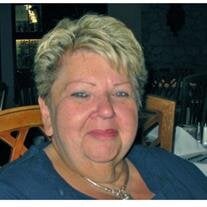 Alice L. Sersain (nee Kirchner)