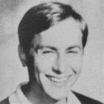 William (Bill) Owen Foss