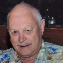 Lowell "Mac" E. McDonald