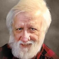 Mr. Glenn Richard Diemond