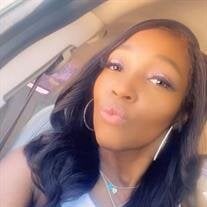 Ms. Rashonda Lee