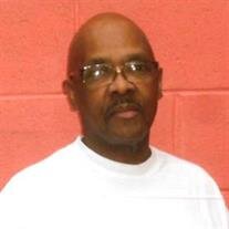 Carl Junior Dixon