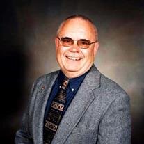 Brother Timothy Hemm, C.PP.S.