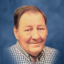 Donnie L. Sturgill