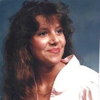 Anita Valerie Baldo