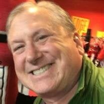 John Patrick Pelegrino