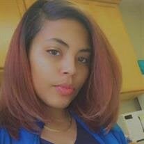 Ms. Sorsha Monique Lawson